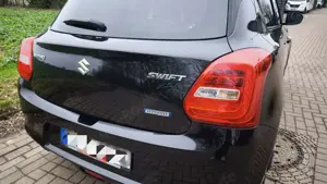 Suzuki Swift Bild 5