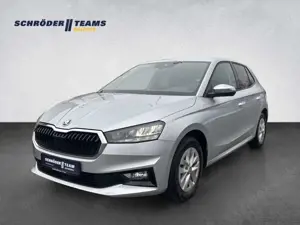 Skoda Fabia 1.0 TSI Ambition LED/SHZ/PDC