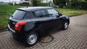 Suzuki Swift Bild 4