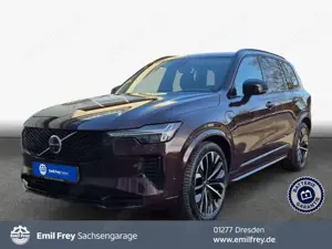 Volvo XC90 XC90 T8 AWD Plug-in Hybrid Ultra Dark STDHZ*PANO