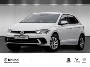 Volkswagen Polo Life 1.0 LED Nav.vorb. App-Connect Ganzj.reifen