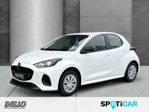 Mazda 2 Prime-Line Kamera CarPlay Allwetter Klima ACC Appl