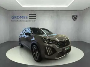 Peugeot 2008 GT PUTE130 EAT AHK-abnehmbar El. Panodach Navi Led