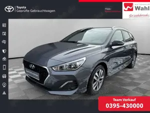 Hyundai i30 cw 1.0 Passion
