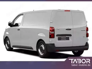 Toyota Proace Comfort 75KWh 10"Touch SmarCargo UVP-44%* Bild 4