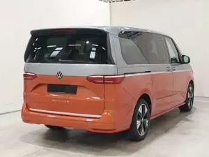 Volkswagen T7 Multivan Style Lang*Pano*ACC*Matrix*DCC*HUD* Bild 2