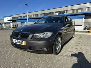 BMW 320 320d DPF Touring Aut. Tuv 02.2028