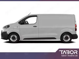 Toyota Proace Comfort 75KWh 10"Touch SmarCargo UVP-44%* Bild 3