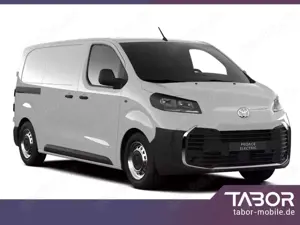 Toyota Proace Comfort 75KWh 10"Touch SmarCargo UVP-44%* Bild 2