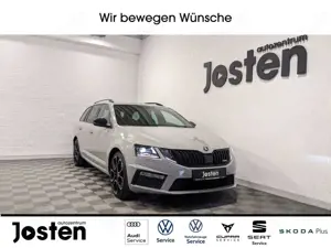 Skoda Octavia RS 245  NAVI DCC PANO LED CANTON PDC