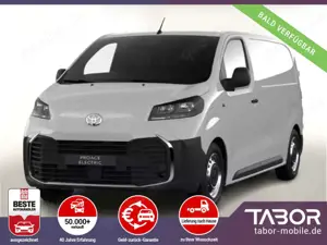Toyota Proace Comfort 75KWh 10"Touch SmarCargo UVP-44%*