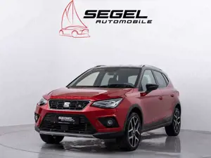 SEAT Arona 1.5 FR*LED*RFK*PDC*NAVI*