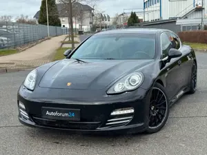 Porsche Panamera 4 S*Autom.*Navi*PDC*SHZ*Schiebedach*