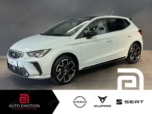 SEAT Ibiza Ibiza FR Black Edition 1.0 TSI 116 PS*Facelift*