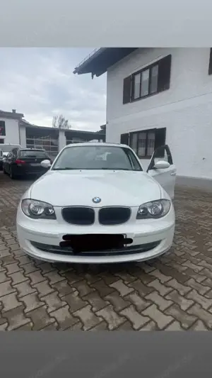 BMW 116 116i