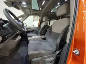 Volkswagen T7 Multivan Style Lang*Pano*ACC*Matrix*DCC*HUD* Bild 3