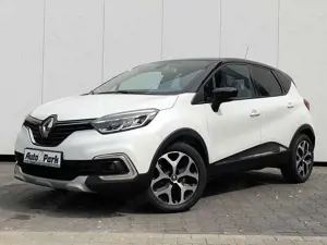Renault Captur 1.3 TCe 150 Collection~MFL~PDC~NAVI~RFK Bild 2