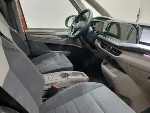 Volkswagen T7 Multivan Style Lang*Pano*ACC*Matrix*DCC*HUD* Bild 4