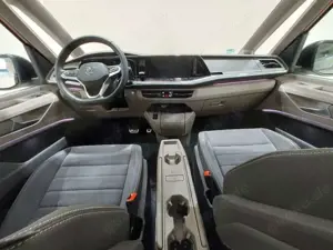 Volkswagen T7 Multivan Style Lang*Pano*ACC*Matrix*DCC*HUD* Bild 5