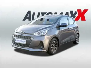 Hyundai i10 1.0 5MT Klima el. Fenster