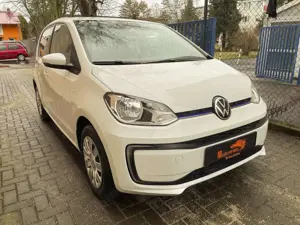 Volkswagen e-up! style aus 1. Besitz!!!