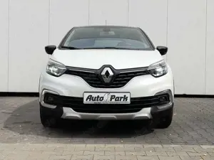 Renault Captur 1.3 TCe 150 Collection~MFL~PDC~NAVI~RFK Bild 5