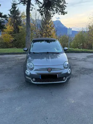 Fiat 500C 500 C 0.9 8V TwinAir Turbo Start