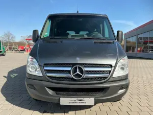 Mercedes-Benz Sprinter II 318/319 CDI*5SITZE*BI-XENON*KLIMA* Bild 3