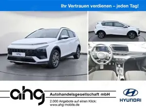 Hyundai BAYON Bayon 1.0 T-GDI Trend Navi Rückfahrkamera