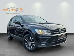 Volkswagen Tiguan IQ.DRIVE Start-Stopp 4Motion