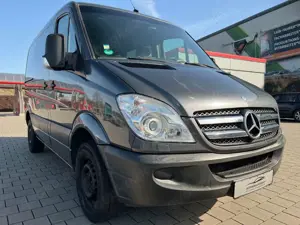 Mercedes-Benz Sprinter II 318/319 CDI*5SITZE*BI-XENON*KLIMA* Bild 2