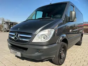 Mercedes-Benz Sprinter II 318/319 CDI*5SITZE*BI-XENON*KLIMA* Bild 4