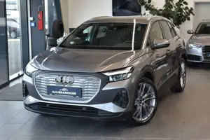 Audi Others Q4 e-tron 45 quattro Aut. LED~Virtual~Wärmep~21"