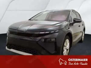 Skoda Elroq LOFT 286PS ACC.WÄRMEPUMPE.AHK.KAMERA.NAVI.LED.SMAR