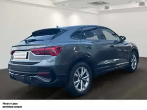 Audi Q3 Sportback 35 TFSI S-Line S-Tronic LED NAVI KAMERA Bild 2