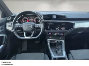 Audi Q3 Sportback 35 TFSI S-Line S-Tronic LED NAVI KAMERA Bild 5