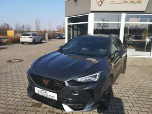 CUPRA Formentor 4Drive AHK Allwetter AAC ACC 360° Kamera PDC