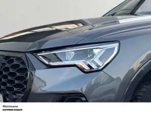 Audi Q3 Sportback 35 TFSI S-Line S-Tronic LED NAVI KAMERA Bild 4