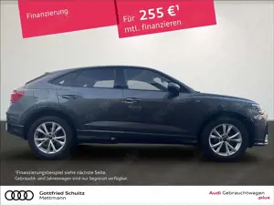 Audi Q3 Sportback 35 TFSI S-Line S-Tronic LED NAVI KAMERA Bild 3