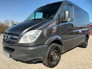 Mercedes-Benz Sprinter II 318/319 CDI*5SITZE*BI-XENON*KLIMA* Bild 5