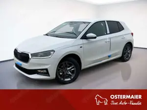 Skoda Fabia Tour 1.0TSI LED.DSG.NAV.WINTER.KAM.KESSY.PDC.SUNSE