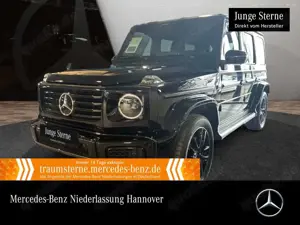 Mercedes-Benz G 500 Exclusive AMG Burmester 3D 360° Multibeam 9G