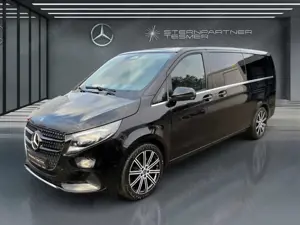 Mercedes-Benz V 300 d AVANTGARDE Extralang AIRMATIC+Leather