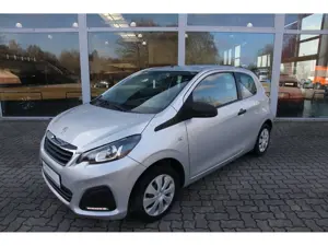 Peugeot 108 1.0 VTi Access (EURO 6)