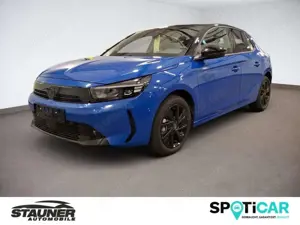 Opel Corsa GS 48V eDCT *LED MATRIX*NAVI*KEYLESS*WIRELESS*ACC*