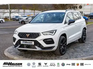 CUPRA Ateca 2.0 TSI DSG 4Drive EL. HECKKL. MEMORY NAVI KAMERA