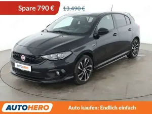 Fiat Tipo 1.4 Turbo S-Design*XENON*CAM*PDC*KLIMA*TEMPO*