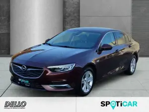 Opel Insignia 1.5T GS INNOVATION Navi LED adapt.Kurvenlicht Appl