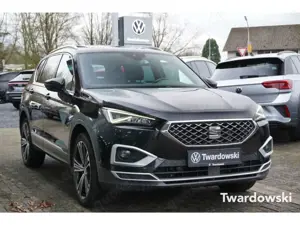 SEAT Tarraco Xcellence 4Drive 7 Sitzer Beats ACC Pano