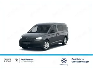 Volkswagen Caddy 2.0 TDI LR*RFK*DAB+*GRA*AHK*Digital